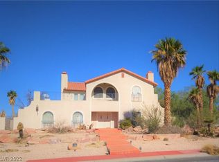6590 Viewpoint Dr, Las Vegas, NV 89156