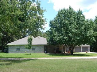 65B Phelps Slab Rd, Huntsville, TX 77340