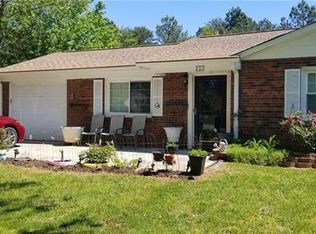 213 Mapleleaf Rd, Statesville, NC 28625