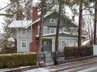 1249 S Wall St, Spokane, WA 99204