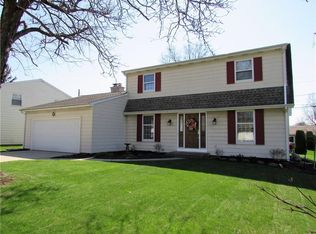 5448 Bondy Dr, Erie, PA