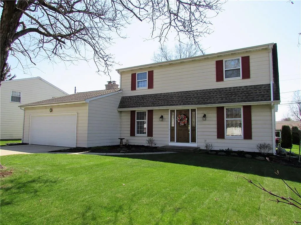 5448 Bondy Dr photo 1