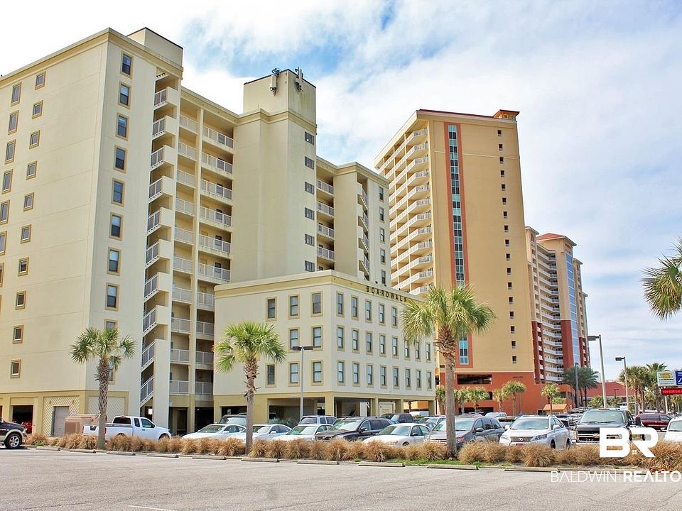 1st image of 409 E Beach Blvd #287