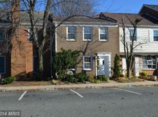 18 Red Kiln Ct, Gaithersburg, MD 20878