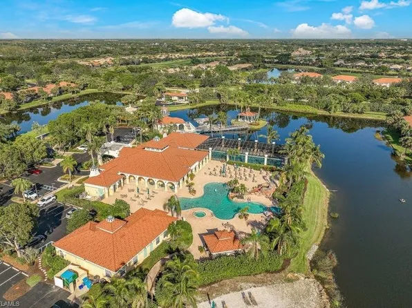 23871 Costa Del Sol RD #202, ESTERO, FL 34135