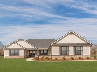 1416 Morgan Rd, Bremen, GA 30110