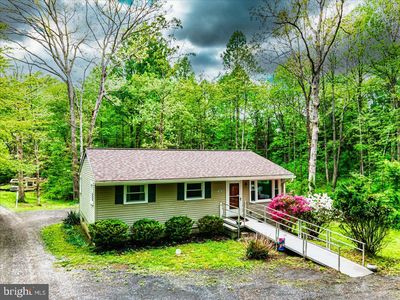 13816 Mack Rd, Reisterstown, MD, 21136