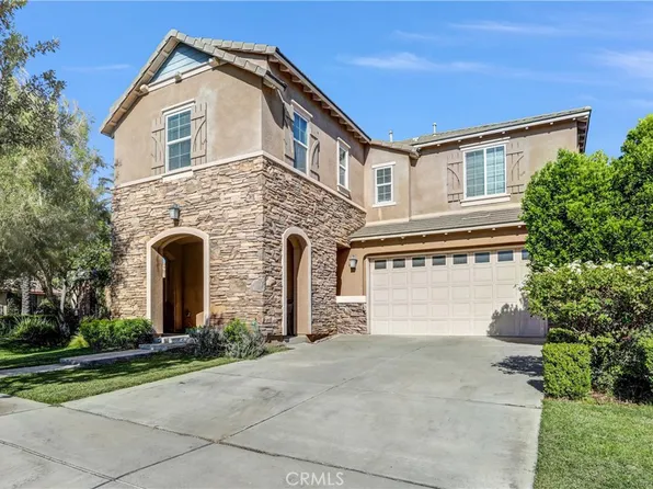 5559 Scharf Ave, Fontana, CA 92336