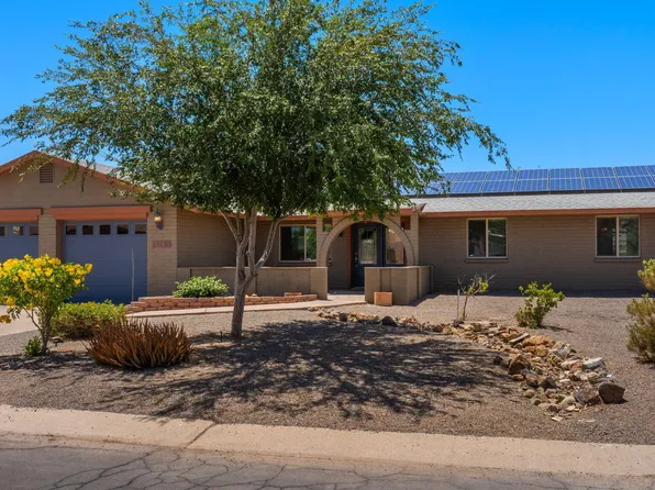 15158 S COUNTRY CLUB Drive, Arizona City, AZ 85123
