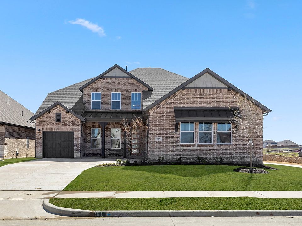 Exterior Design