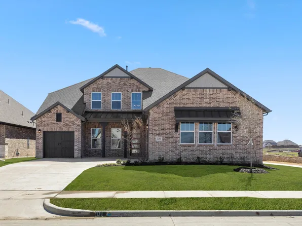 2129 Wickersham Rd, Rockwall, TX 75087