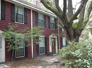 2203 1st Blvd #204, Beaufort, SC 29902