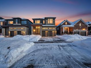 18 Beatrice Dr, Wasaga Beach, ON L9Z 0L3