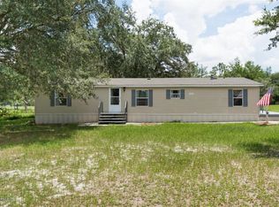 172 Gorbutt Rd, Crescent City, FL 32112