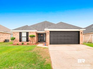 1032 Amazon Dr, Foley, AL 36535