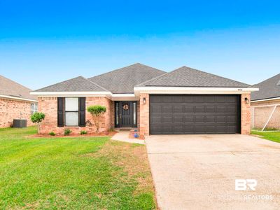 1032 Amazon Dr, Foley, AL, 36535