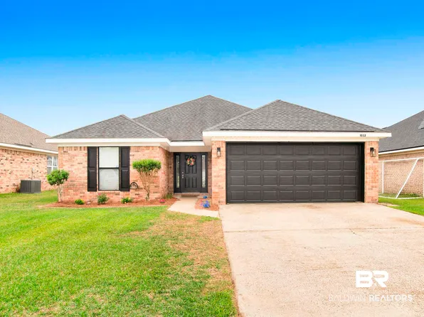 1032 Amazon Dr, Foley, AL 36535