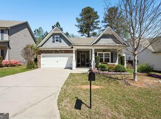 114 Serendipity Way, Dallas, GA 30157