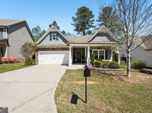 114 Serendipity Way, Dallas, GA 30157