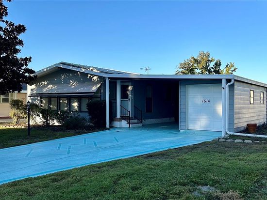 1614 Cherry Hill Rd, Lady Lake, FL 32159