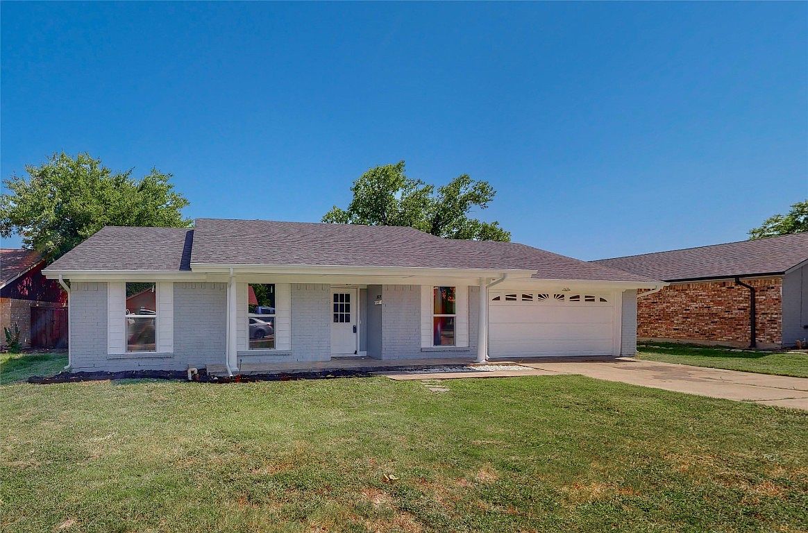 2828 Elk Grove Rd, Carrollton, TX 75007 MLS 20356080 Zillow