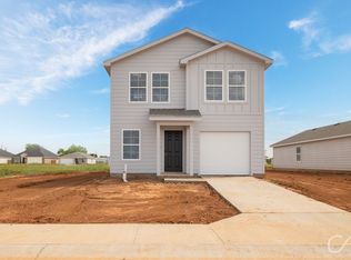 119 Houston Hollow St, Abilene, TX 79602