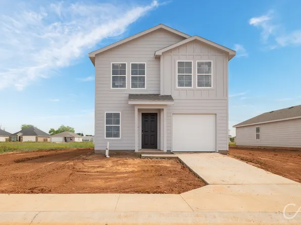 119 Houston Hollow St, Abilene, TX 79602