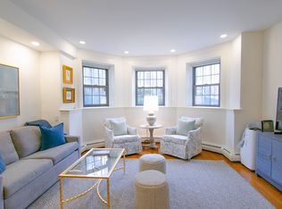 113 Commonwealth Ave APT 1, Boston, MA 02116