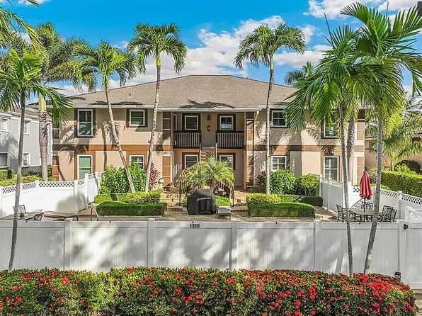 1501 Chesapeake Ave, Naples, FL 34102