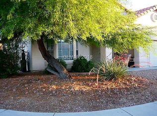 7113 Sail Port Ct, Las Vegas, NV 89129