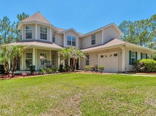 236 Rodeo Rd, Ormond Beach, FL 32174