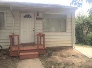 415 High Pkwy, Golden, CO 80403