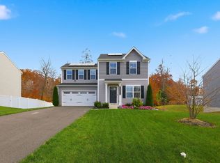 35422 Quail Meadow Ln, Locust Grove, VA 22508