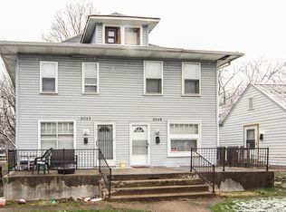 3046 N Central Ave, Indianapolis, IN