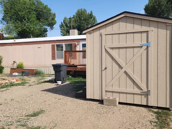 199 W 13th St, Craig, CO 81625
