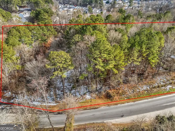 3632 Panthersville Rd, Decatur, GA 30034