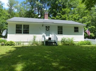 377 Holderness Rd, Sandwich, NH 03227