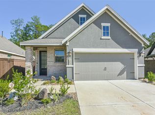 304 Dam Drop Dr, New Caney, TX 77357