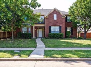 4305 Lavaca Dr, Plano, TX 75074