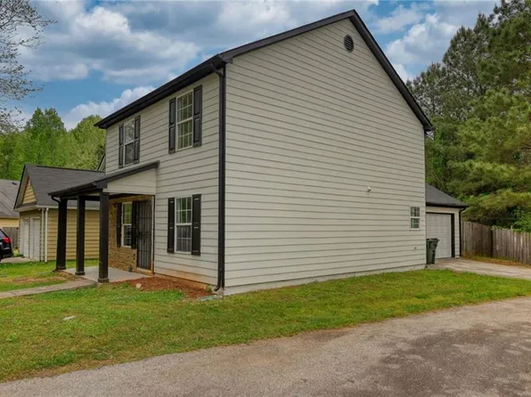 5185 Tew Ln SW, Covington, GA 30014