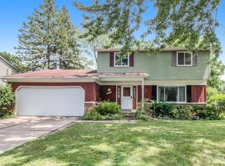 2673 Torrey Ave, Ann Arbor, MI 48108