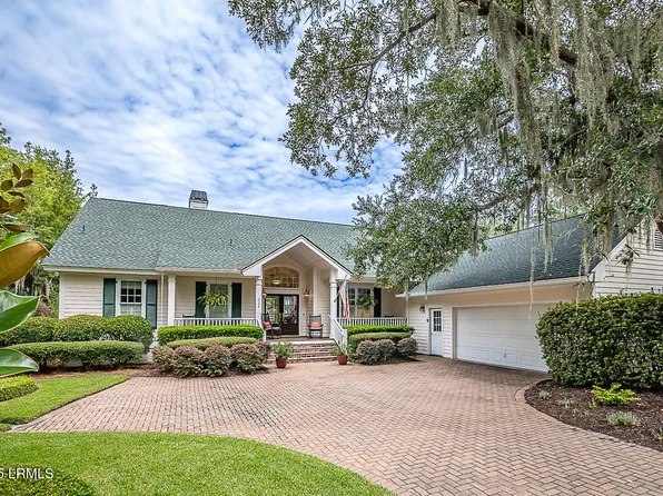 234 Dataw Dr, Saint Helena Island, SC 29920