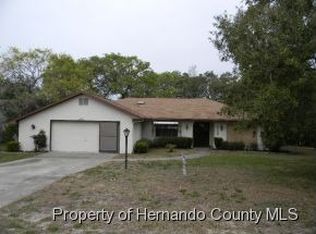 2239 Lema Dr, Spring Hill, FL 34609