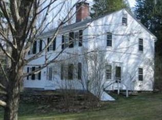 21 Still Corner Rd, Leverett, MA 01054