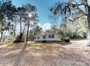 216 SW Country Club Estates Rd, Madison, FL 32340