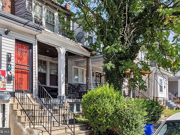 2nd image of 5251 Florence Ave