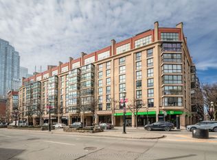 Market Square, Toronto, ON M5E 1T4