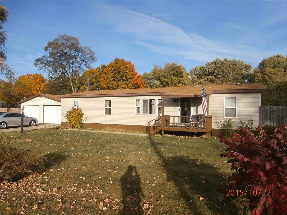 1st image of 56296 45th St