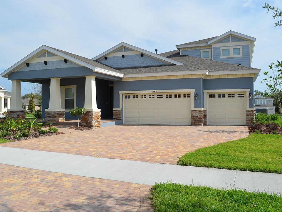 1st image of 15407 Woodstar Landing Ct