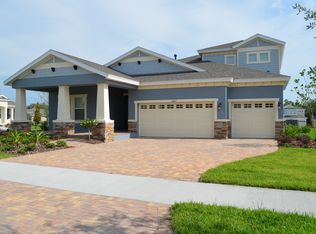 15407 Woodstar Landing Ct, Lithia, FL 33547